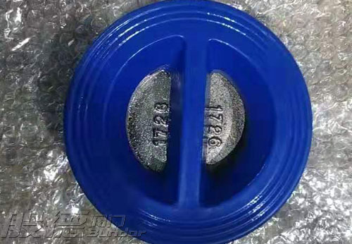 般德對(duì)夾蝶閥、蝶式止回閥等產(chǎn)品出口以色列