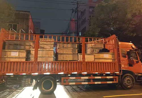 浙江某公司采購般德調(diào)節(jié)閥、閘閥、截止閥等產(chǎn)品